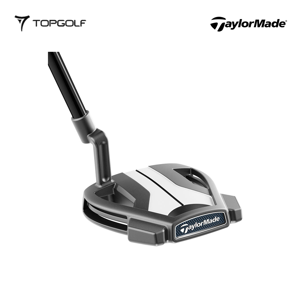 TaylorMade Spider Tour X L-Neck Putter – Stabilitas Tinggi & Aligner Klasik