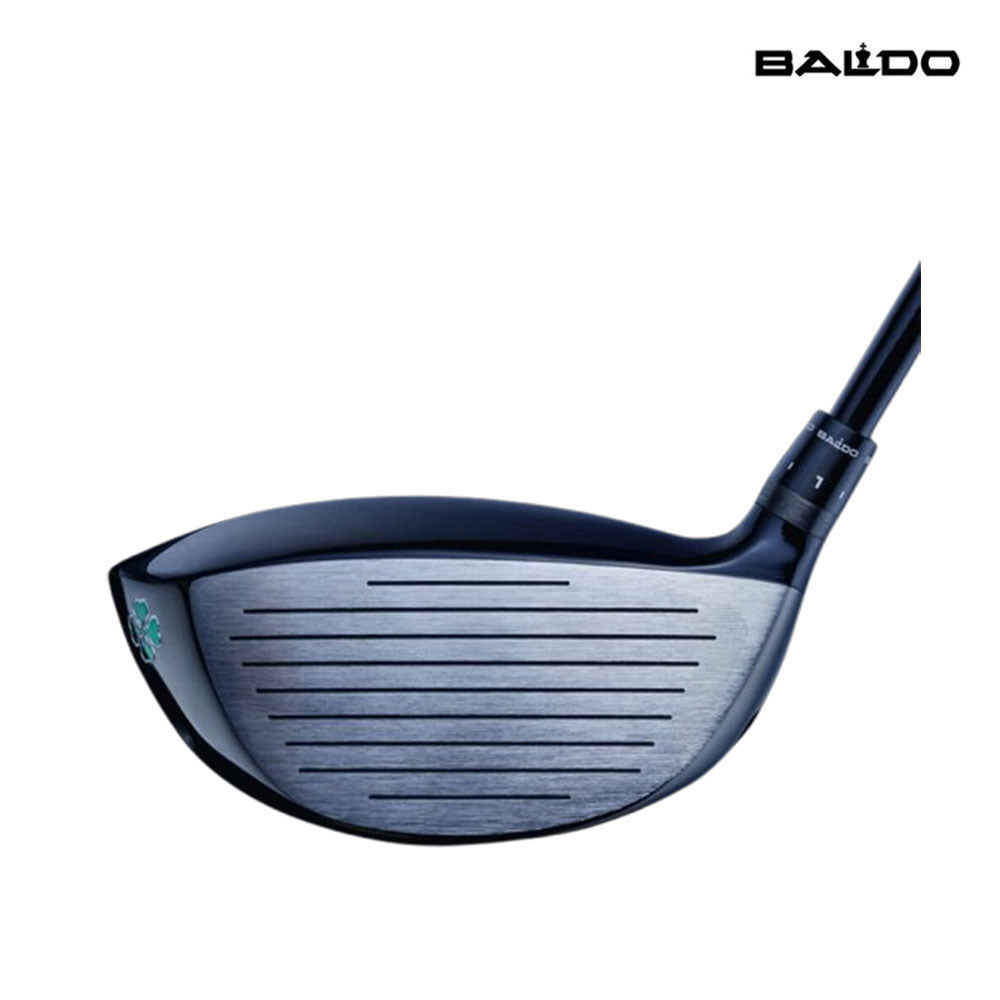 stik golf Baldo Head Driver Gt6 Tt Shallow Proto