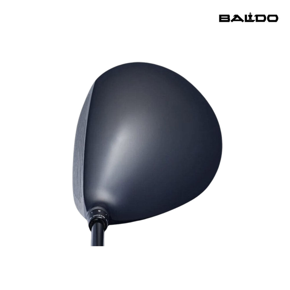 stik golf Baldo Head Driver Gt6 Tt Shallow Proto