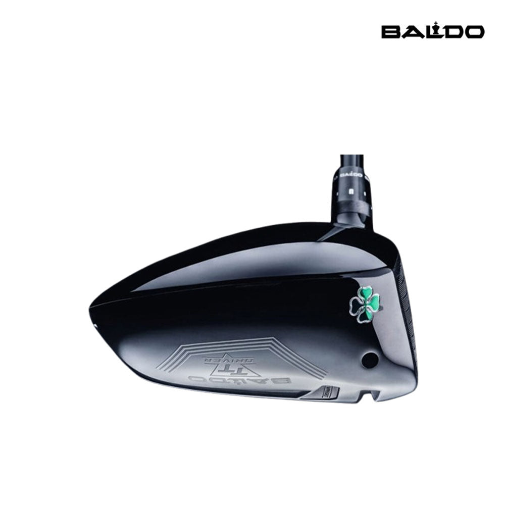 stik golf Baldo Head Driver Gt6 Tt Shallow Proto