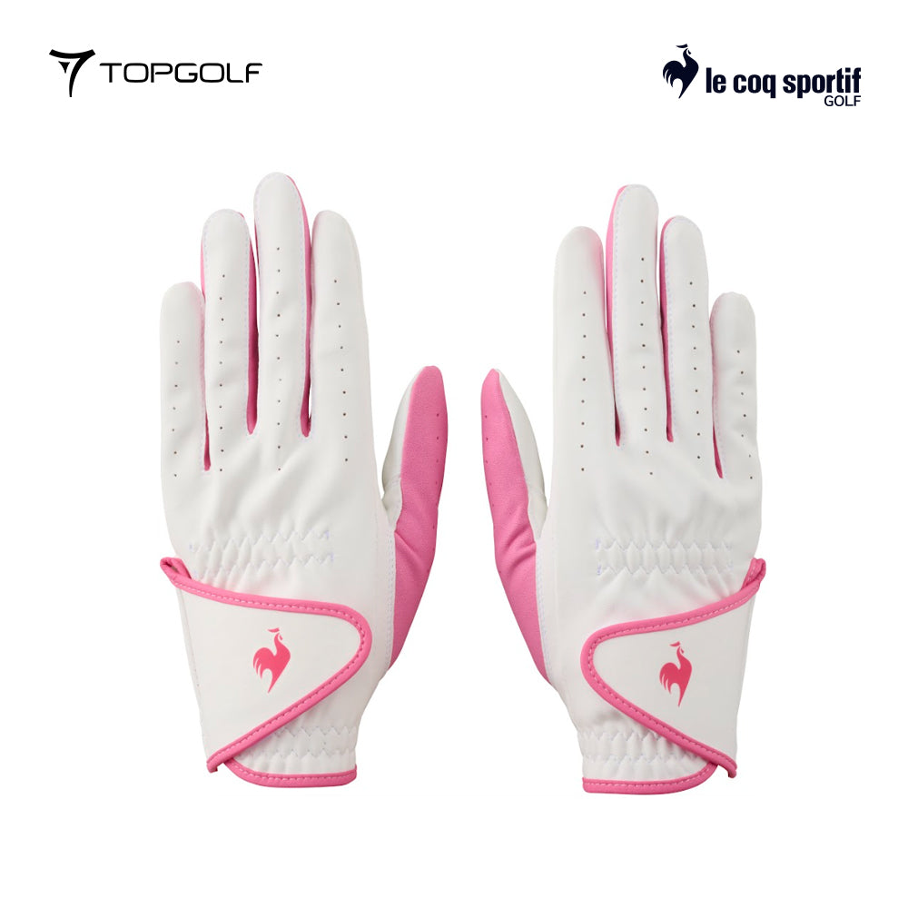 Sarung Tangan Golf LE COQ GLOVES EQP LG5SGV00L ALL-WEATHER PAIRS 25SS