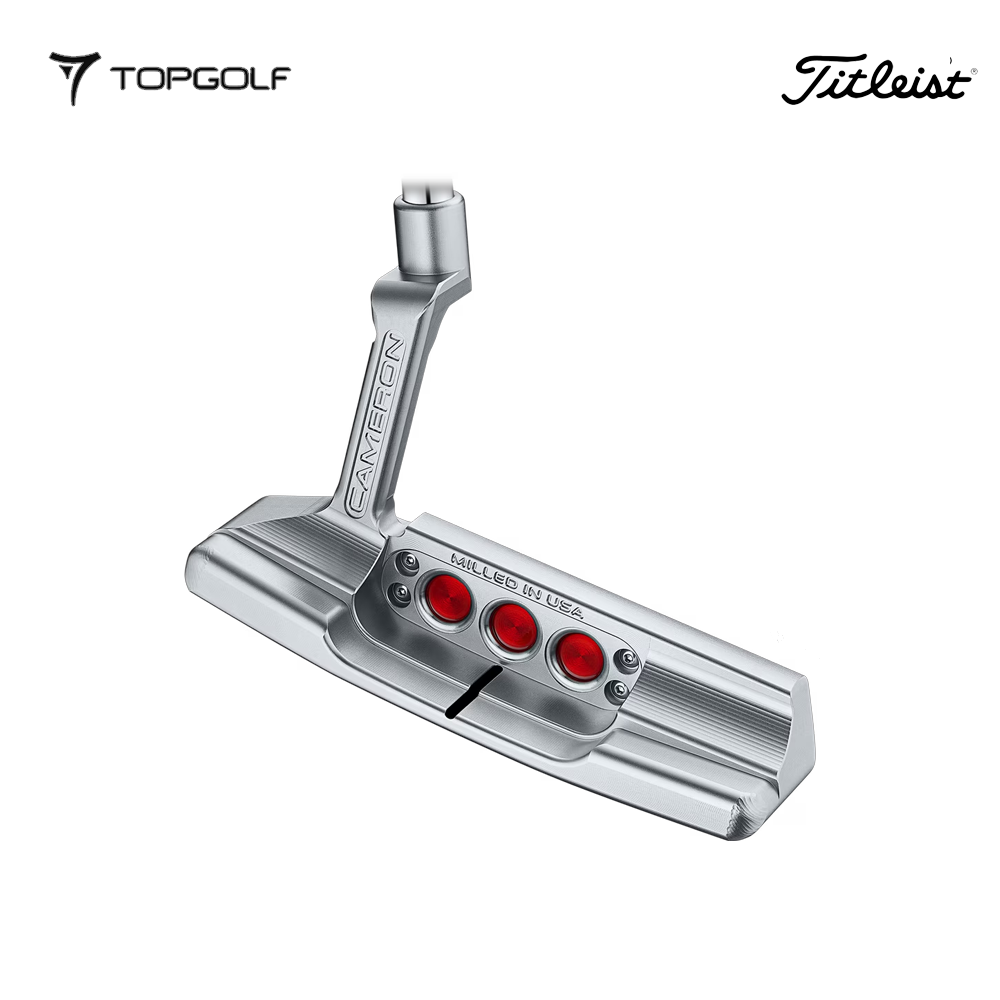 TITLEIST PUTTER SS NEWPORT 2 (25)