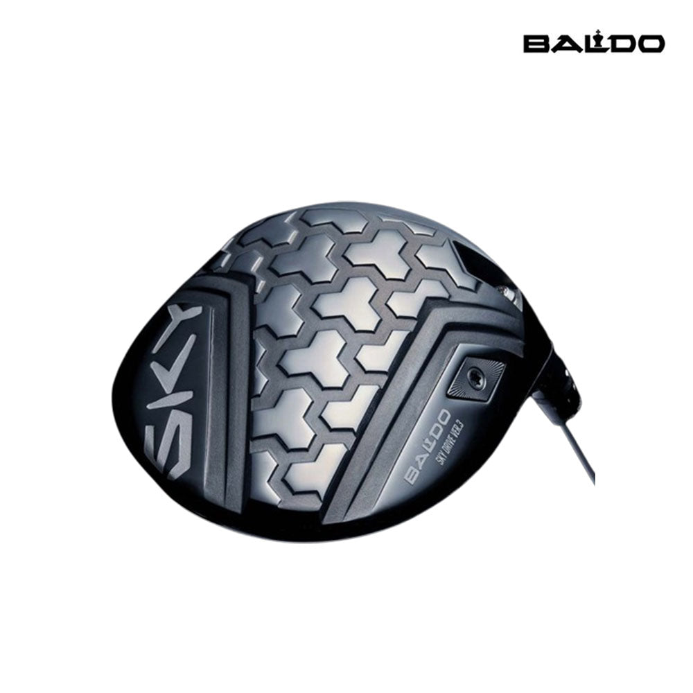 stik golf head only Baldo Head Driver Sky Drive Ver.3