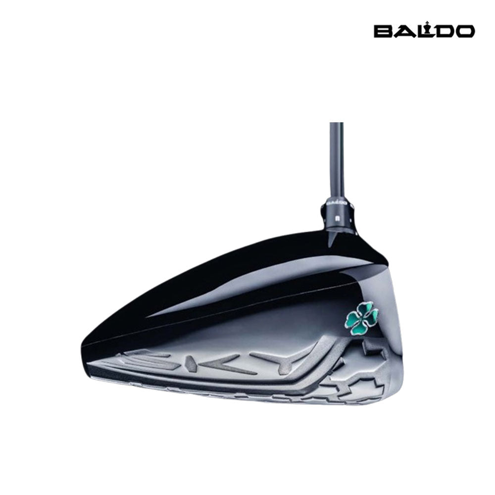 stik golf head only Baldo Head Driver Sky Drive Ver.3