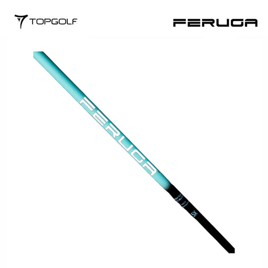 Feruga Shaft Driver Tss Mint 4