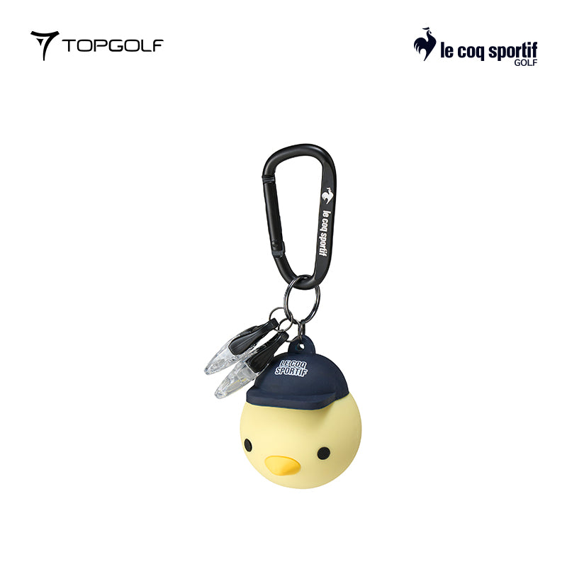 Le Coq Ball Holder Lg5Sbz01L Character Ball Holder For 1 Piece Nv00 25Ss F