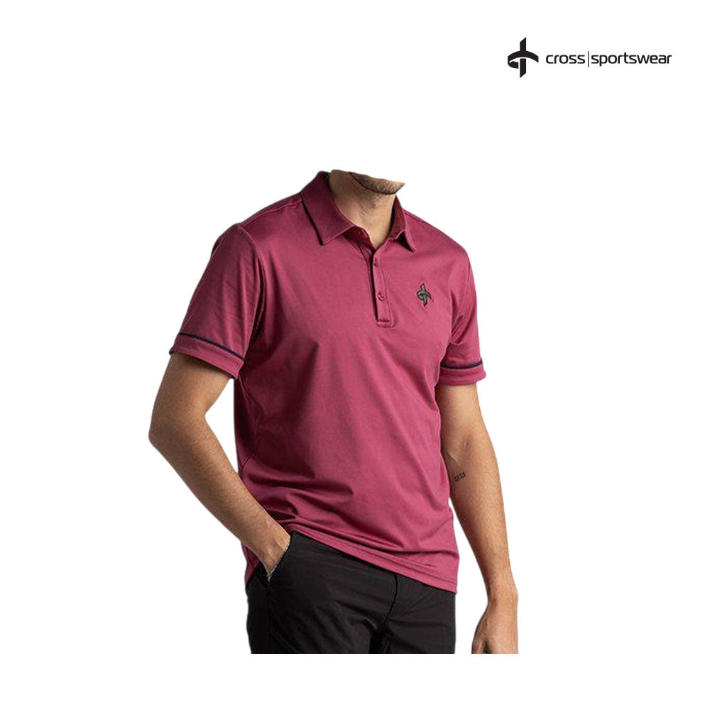 Cross Polo 13116291814 M Andrew