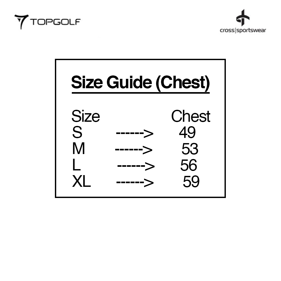 Cross Polo 13116291814 M Andrew