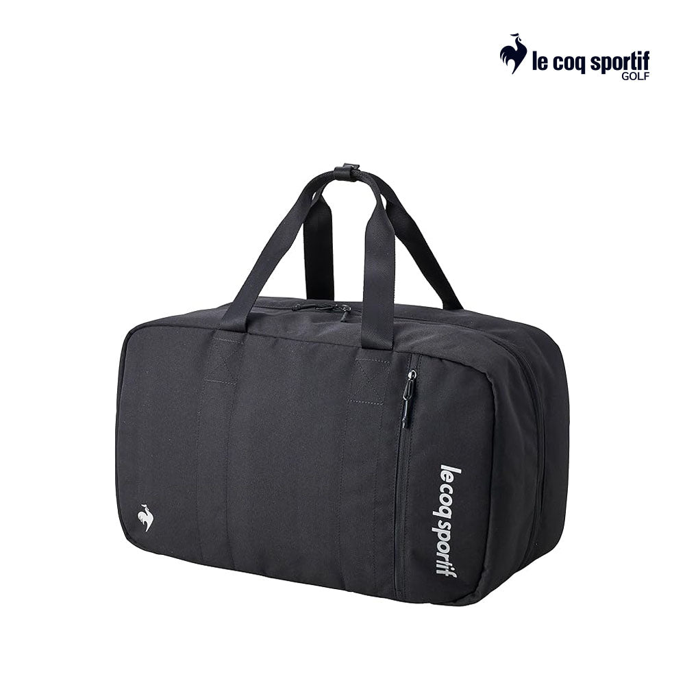 Bag U Lg5Sbb01M Double Layer Boston W/ Shoe St le coq