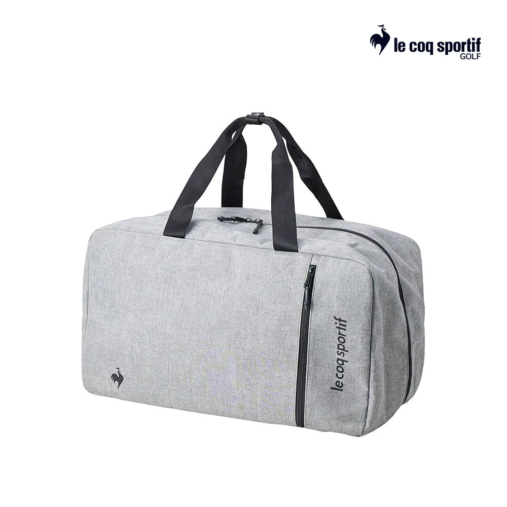 Bag U Lg5Sbb01M Double Layer Boston W/ Shoe St le coq