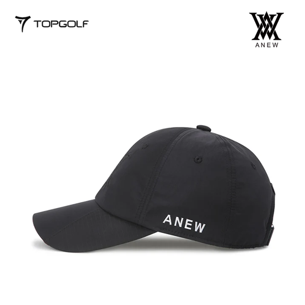 ANEW CAP UNI AGFUUCP02 BK