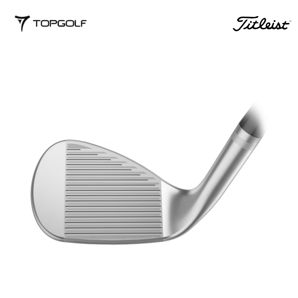 TITLEIST WEDGE VOKEY SM10 RAW RH TOUR ISSUE S400 #58.12