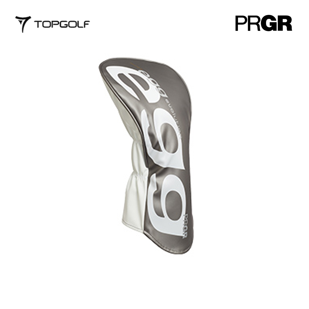 PRGR 24 Super Egg Driver Women – Nyaman Dipukul & High Repulsion