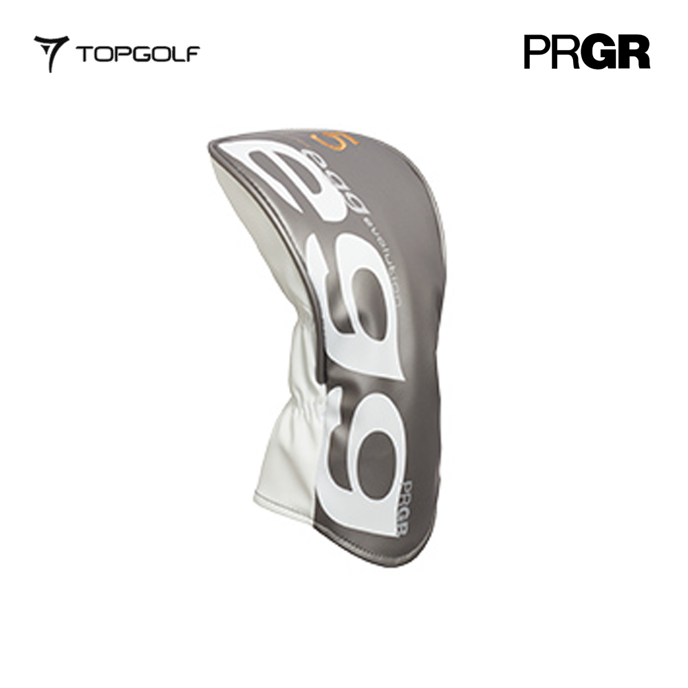PRGR 24 Super Egg Fairway Wood Women – Versi Light & Repulsion untuk Wanita