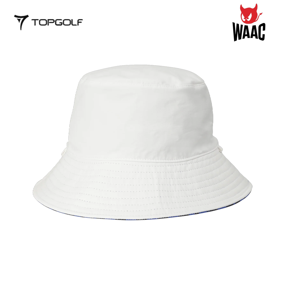 WAAC BUCKET HAT UNI WQRCX26472-WHX 26SS 59