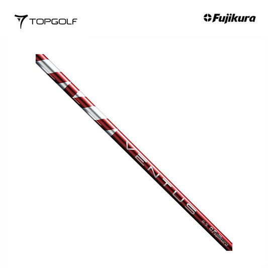 Fujikura Shaft Driver Ventus 6 Red Velocore+
