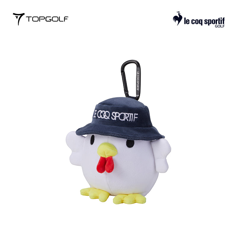 Le Coq Ball Holder Lg5Sbz02L Character Ball Holder For 3 Pieces Wh00 25Ss F