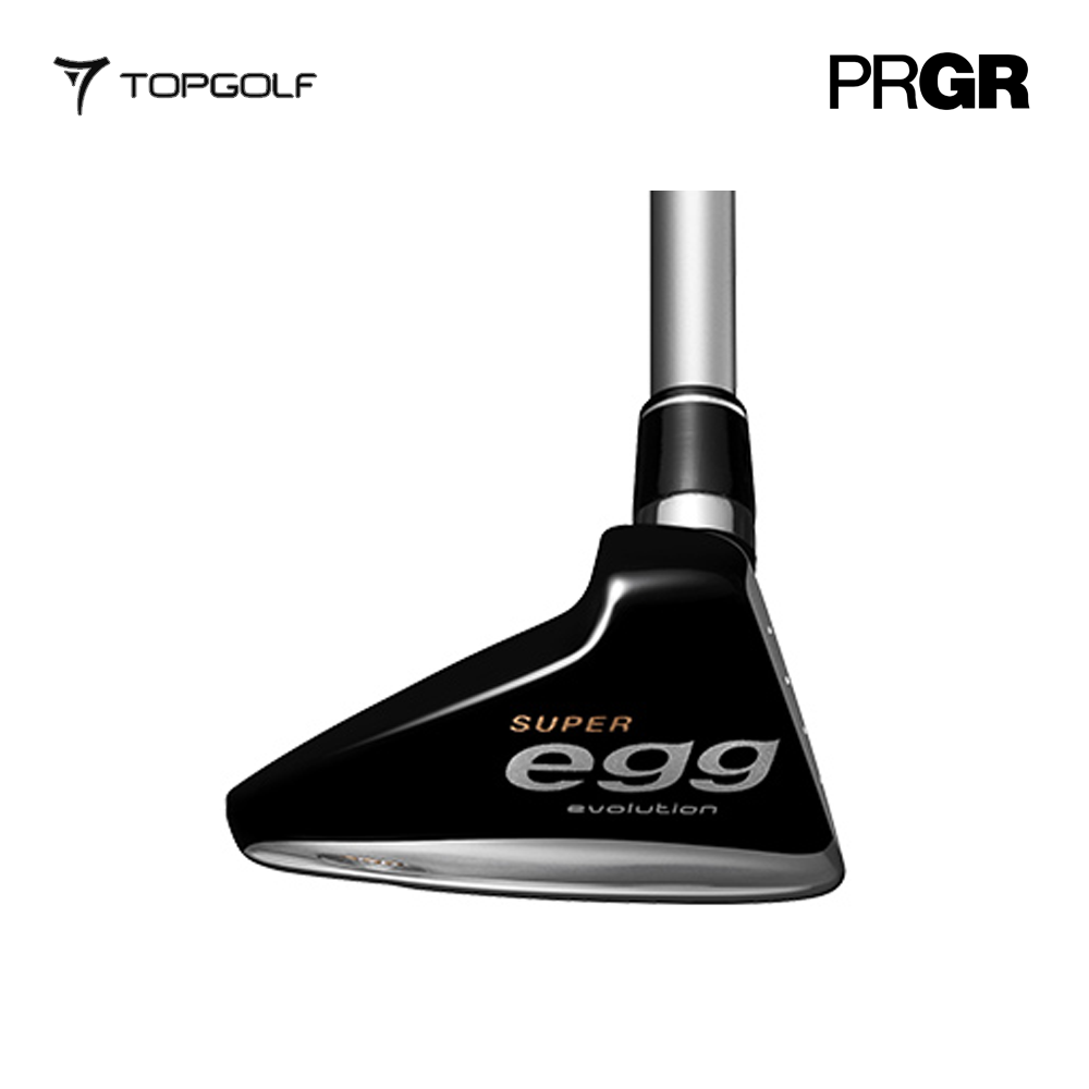 PRGR 24 Super Egg Utility Women – High Repulsion Hybrid Versi Wanita
