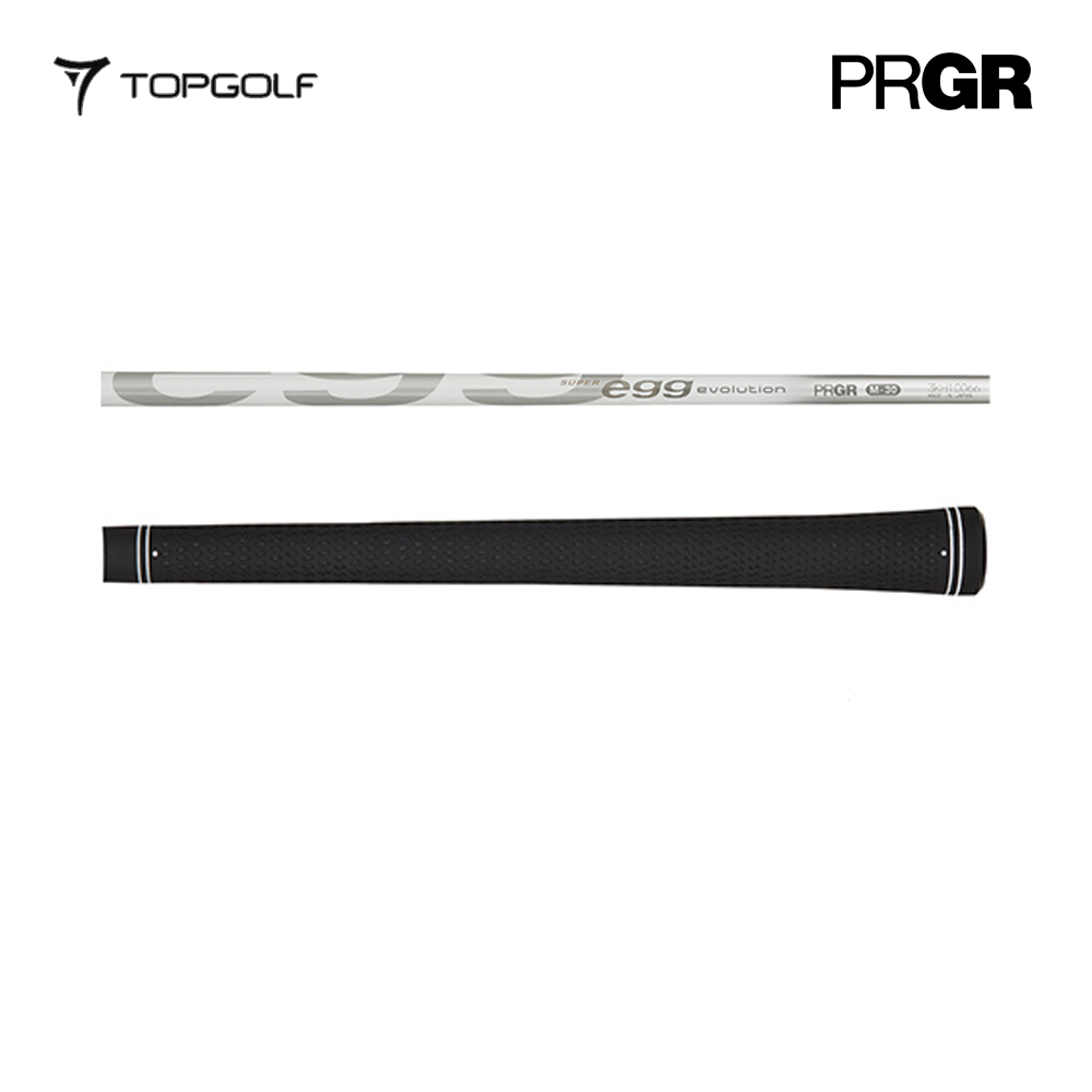 PRGR 24 Super Egg Utility Women – High Repulsion Hybrid Versi Wanita