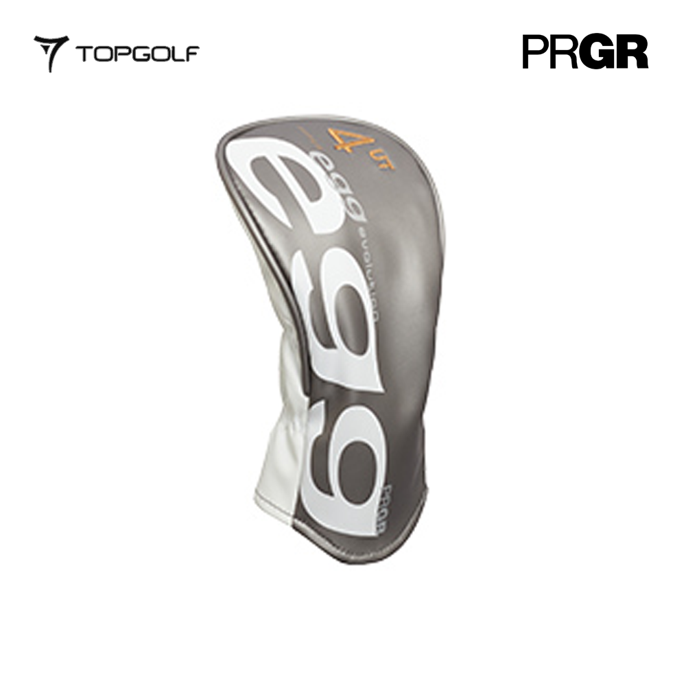 PRGR 24 Super Egg Utility Women – High Repulsion Hybrid Versi Wanita