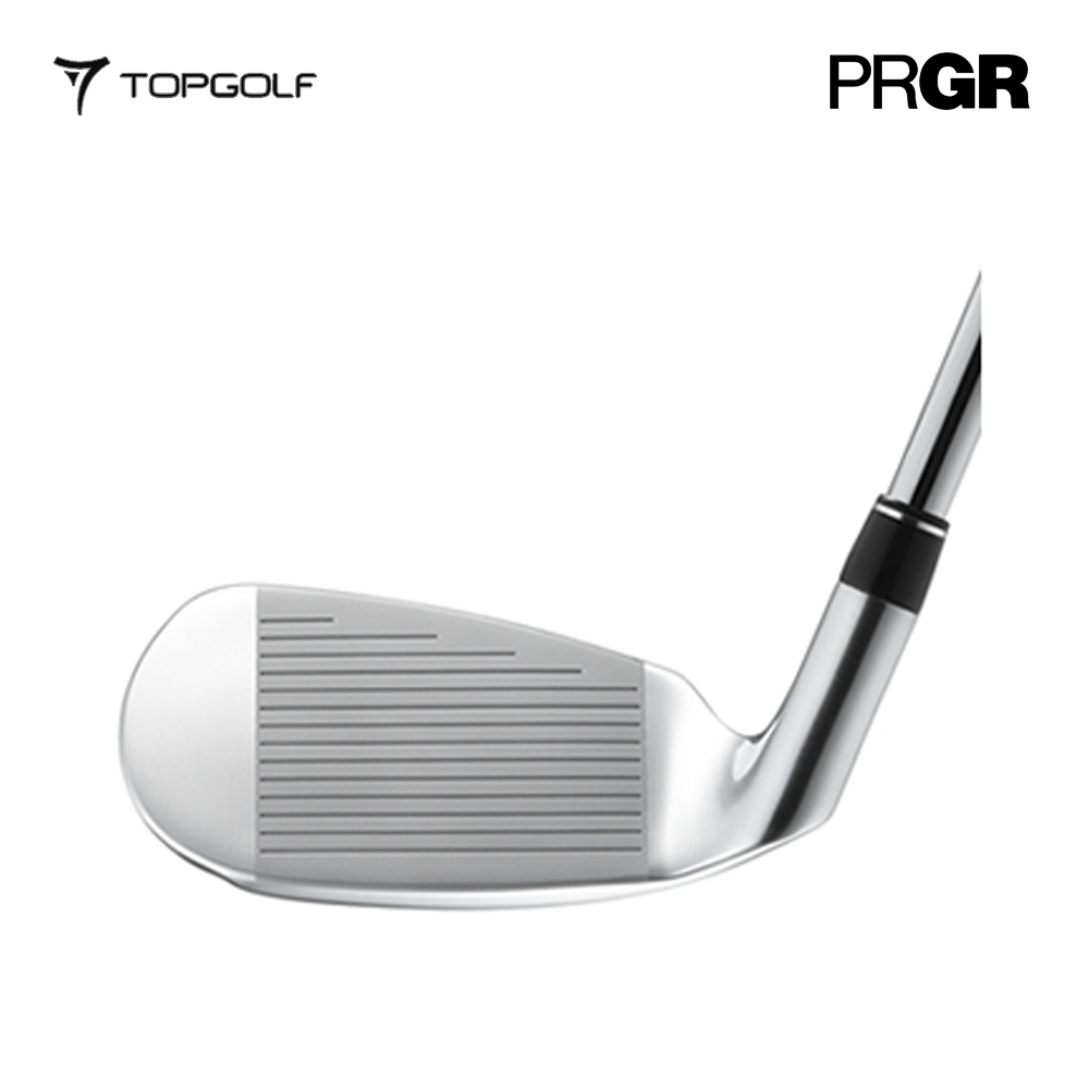 PRGR Wedge R45 – Loft 45°, Versi Wedge Klasik
