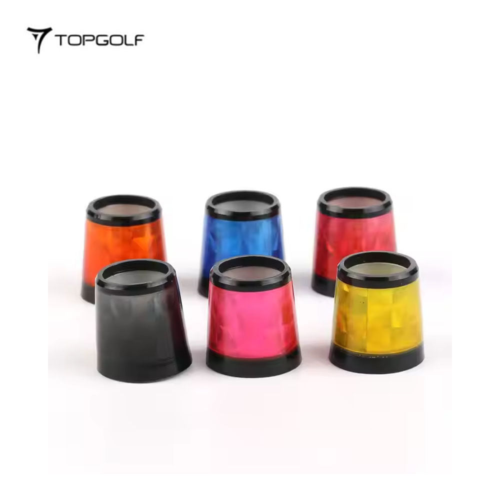 ACCESSORIES FERRULE DRIVER LASER COLORFUL 0.335