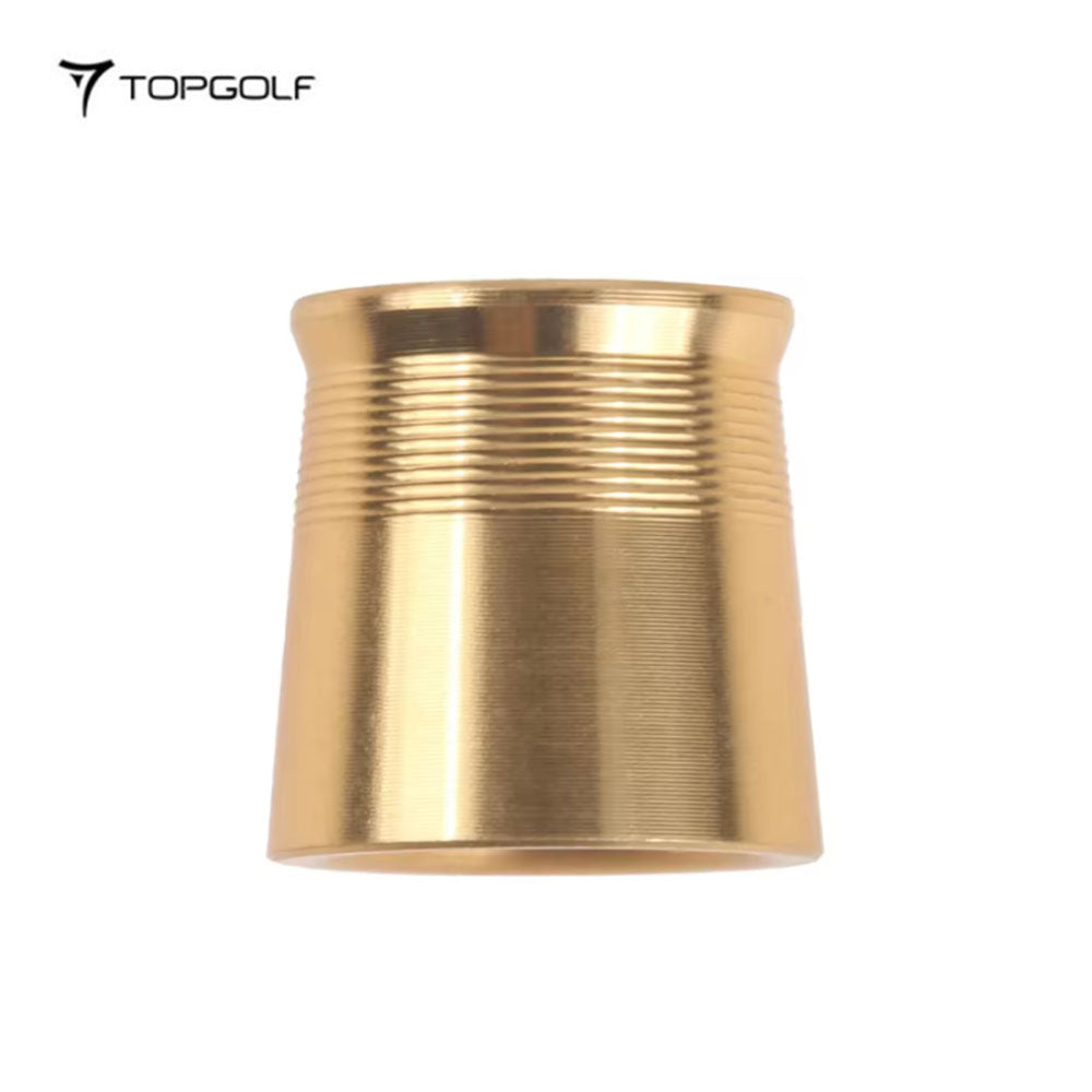 ACCESSORIES FERRULE IRON VARIOUS COLORS 0.335 GOLD