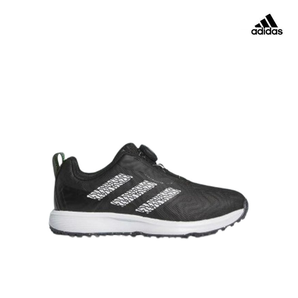 ADIDAS SHOES JR IG8769 CODE CHAOS BOA 25 BLACK - Main Image