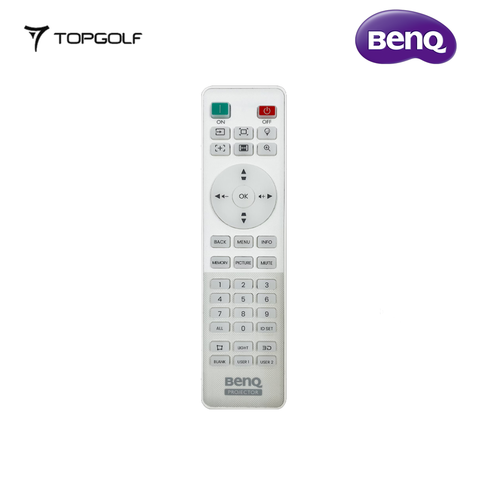 BenQ AK700ST 4K Laser Short Throw Projector – 4000 ANSI Lumens