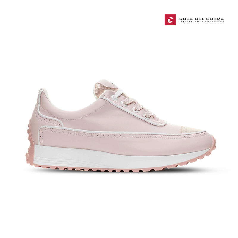 DUCA DEL COSMA SHOES WM 123010-141 ALEXA PINK