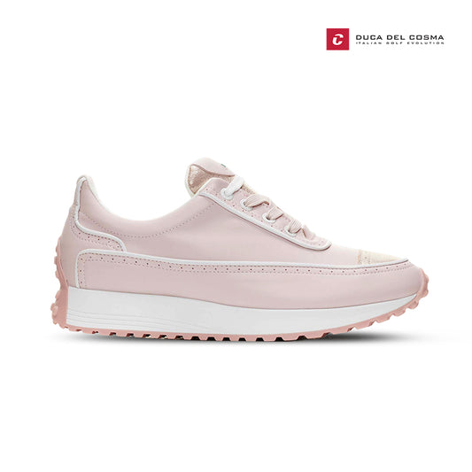 DUCA DEL COSMA SHOES WM 123010-141 ALEXA PINK