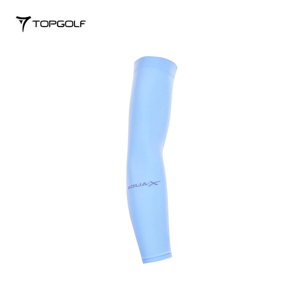 AQUA-X arm sleeve cool mint fr