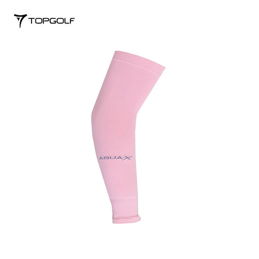 AQUA-X arm sleeve cool peach fr