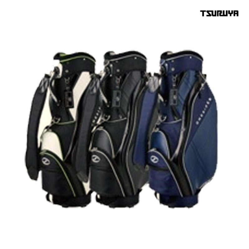FULL SET TSURUYA ONESIDER E7 CARBON MEN 13PCS WHITE/GREEN #R