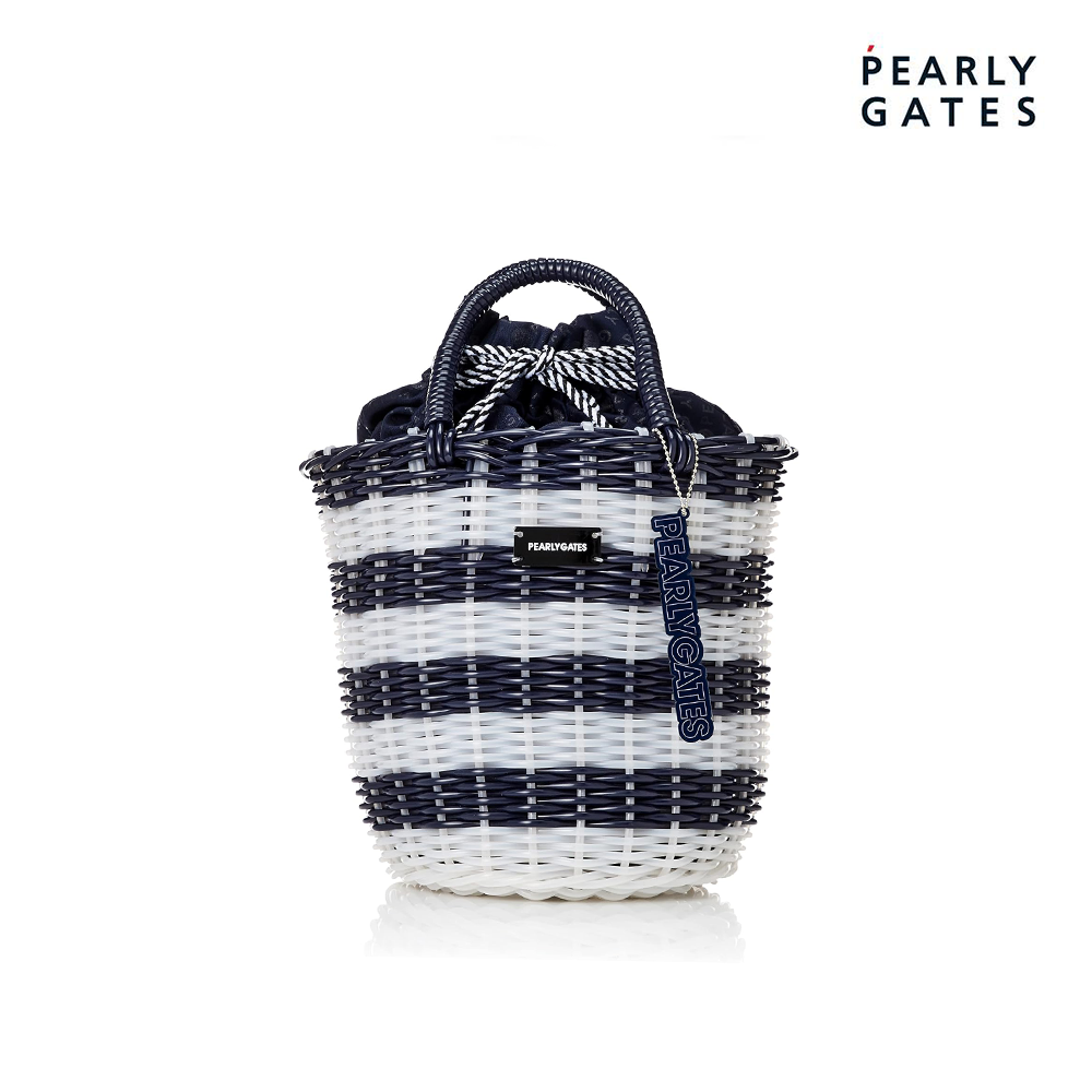 BAG PEARLY GATES WOMEN 53-1181502 NAVY