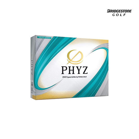 BUY 4 GET 1 ( PROMO APRIL 2025 )BALL BRIDGESTONE PHYZ 5 91