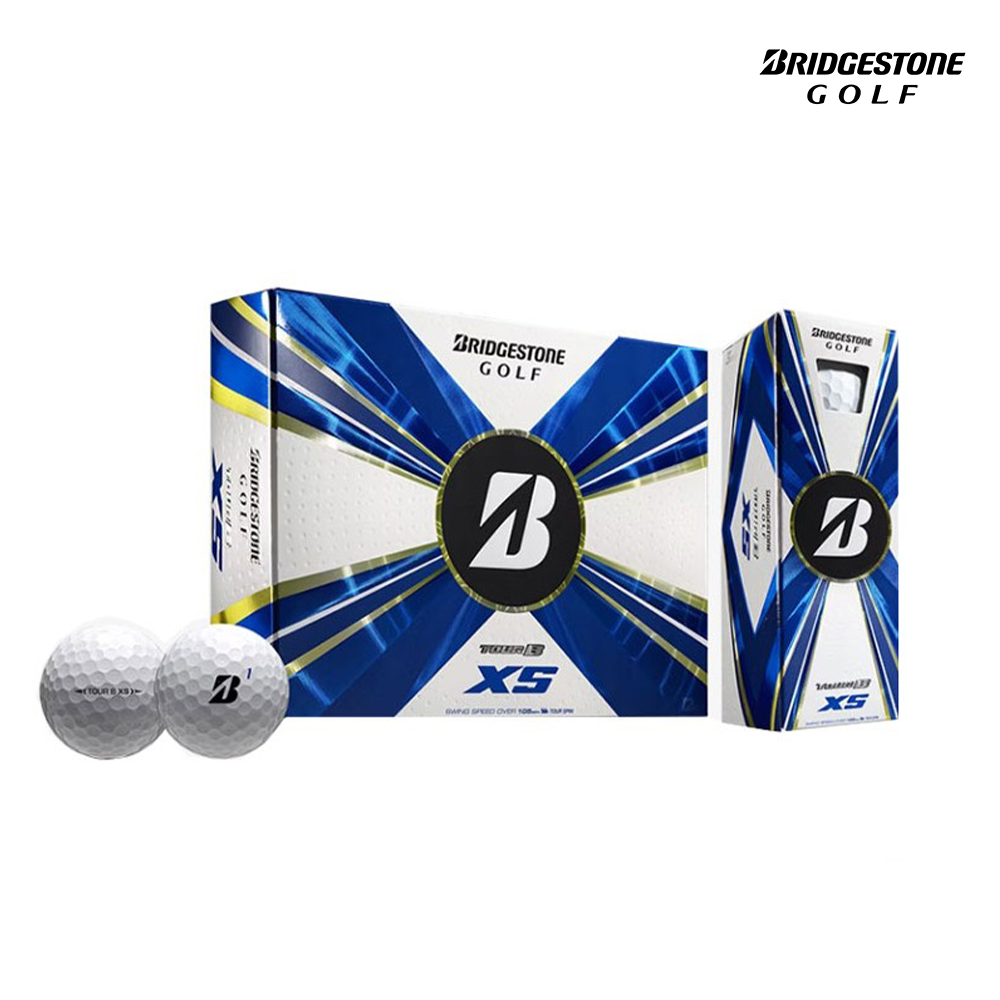 BALL BRIDGESTONE TOUR B 22 XS