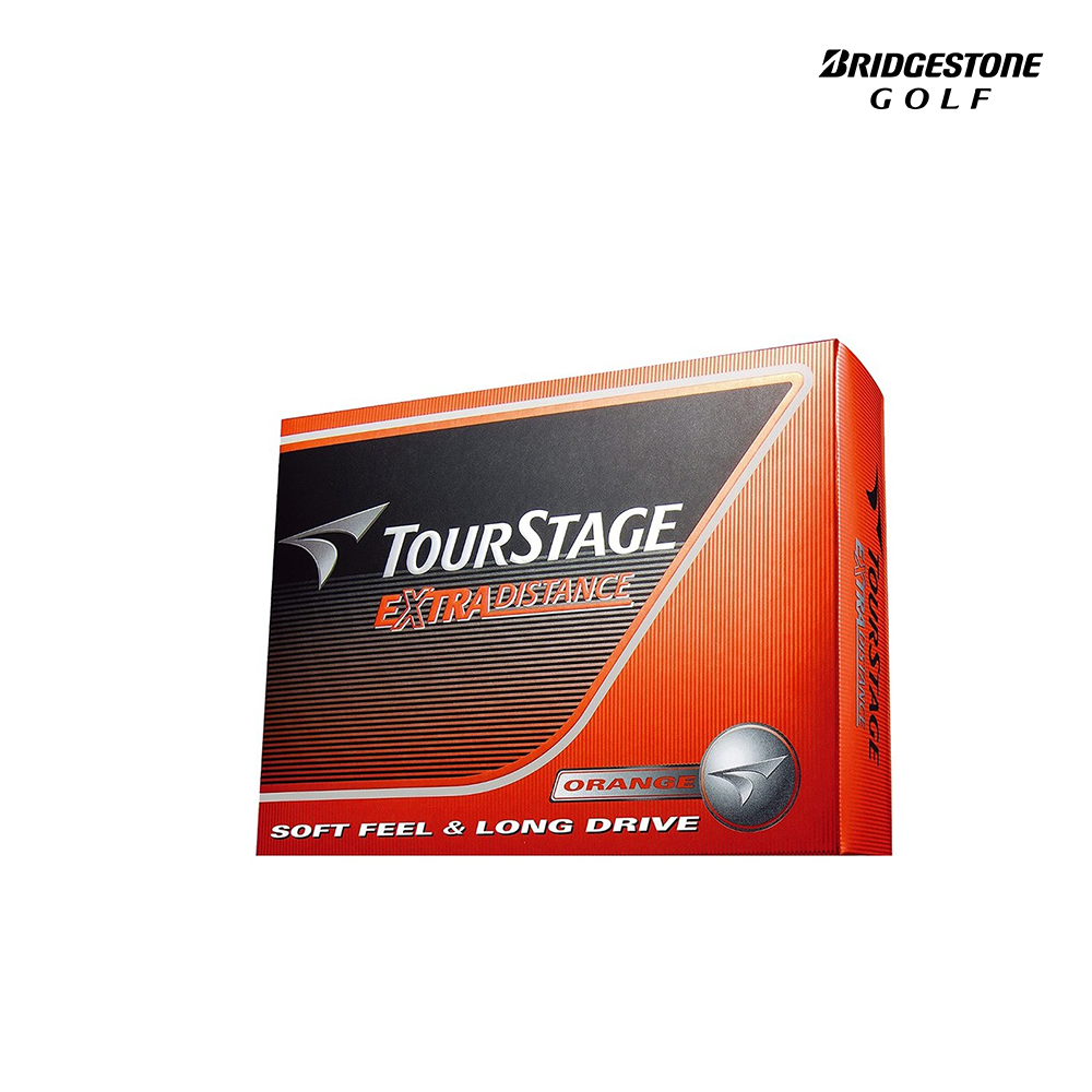 BALL BRIDGESTONE TOURSTAGE EXTRA DISTANCE 22