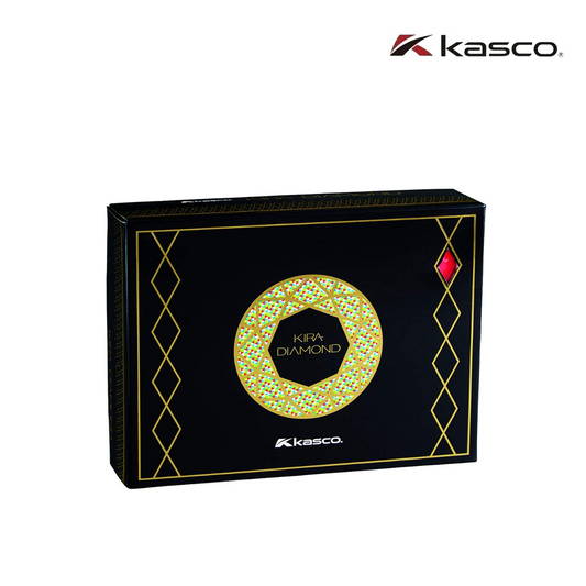 Ball KASCO KIRA Diamond Red