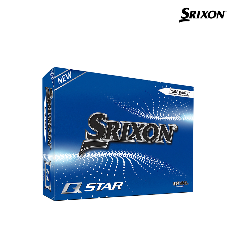 BALL SRIXON GBA QSTAR6 21
