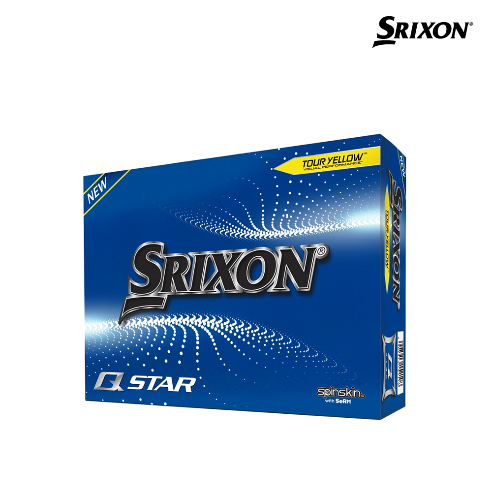 BALL SRIXON GBA QSTAR6 21