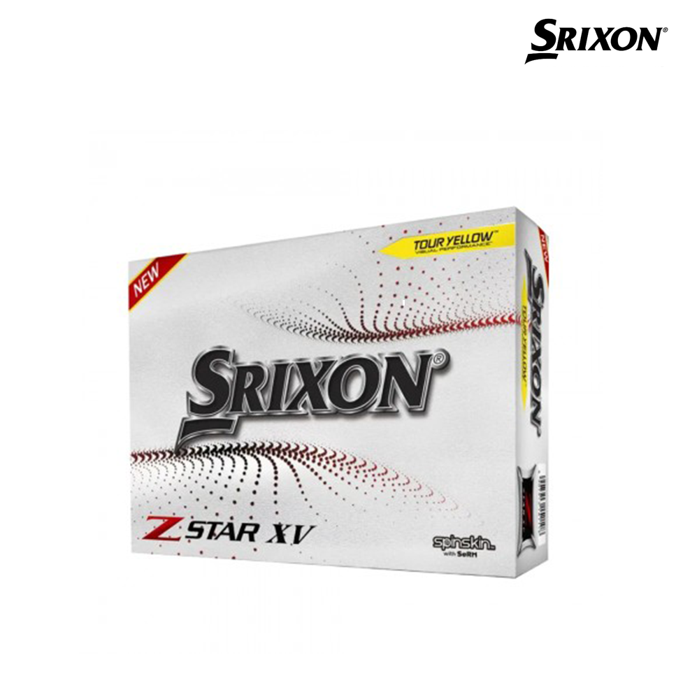 BALL SRIXON GBA Z STAR XV7 21