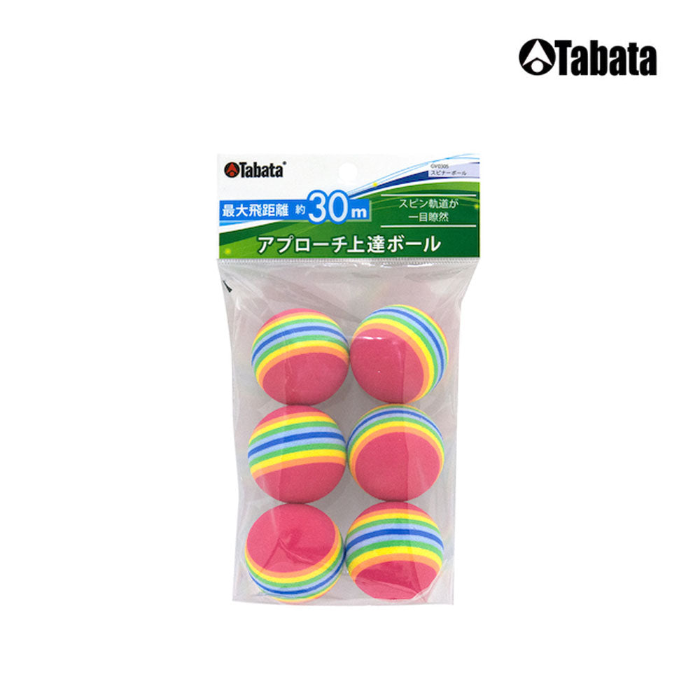 BALL TABATA TRAINING GV0305