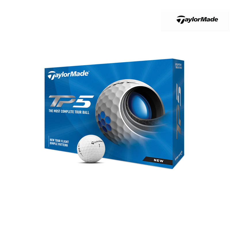 BALL TAYLORMADE TOUR PREFERRED 5 21
