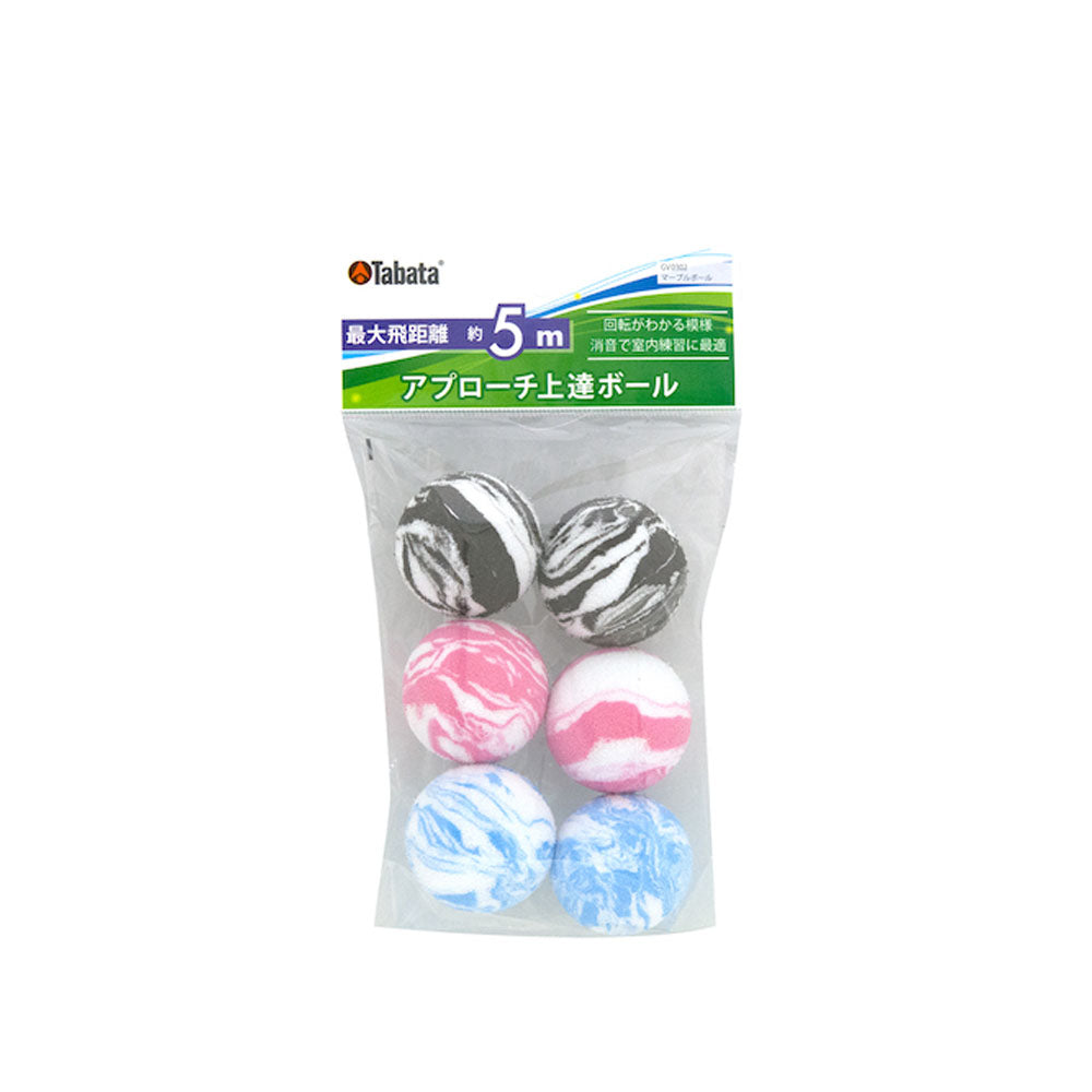 BALL TRAINING TABATA GV0302