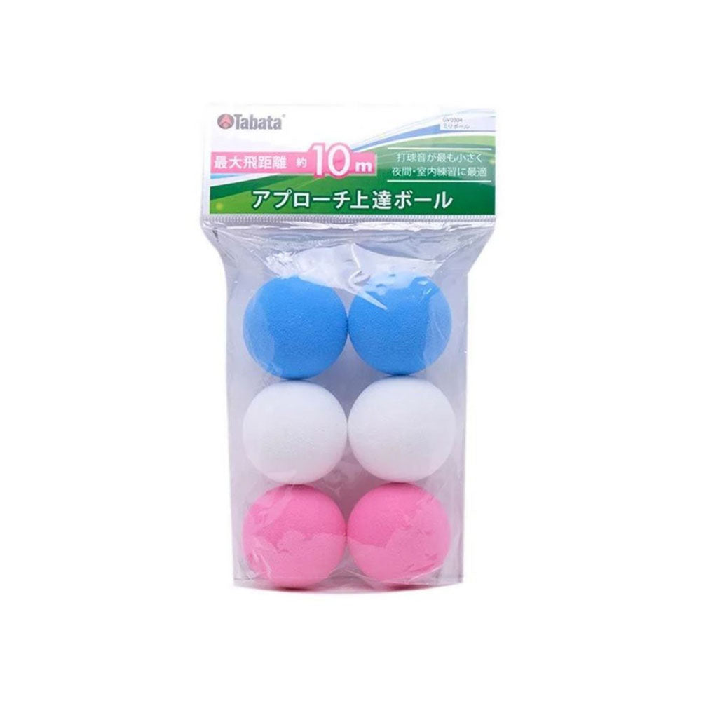 BALL TRAINING TABATA GV0304