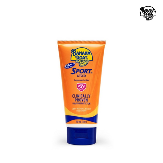 BANANA BOAT 079656603248 bb. sport ultra spf 50+ 90ml
