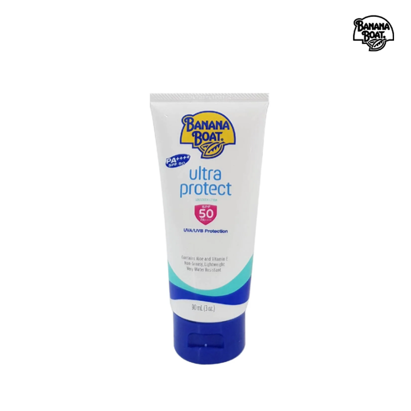 BANANA BOAT 079656649543 bb. ultra protect spf 50 90ml