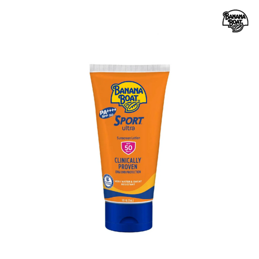 BANANA BOAT 079656649567 bb. sport lotion spf 50 90ml