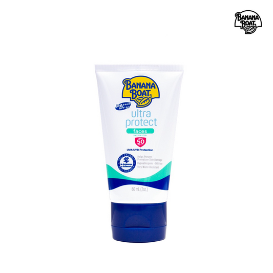 BANANA BOAT 079656651515 bb. ultra protect fasec spf 50 60ml